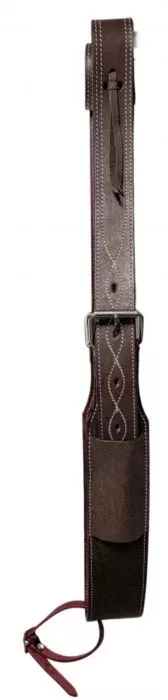 Premium 3" Rear Cinch