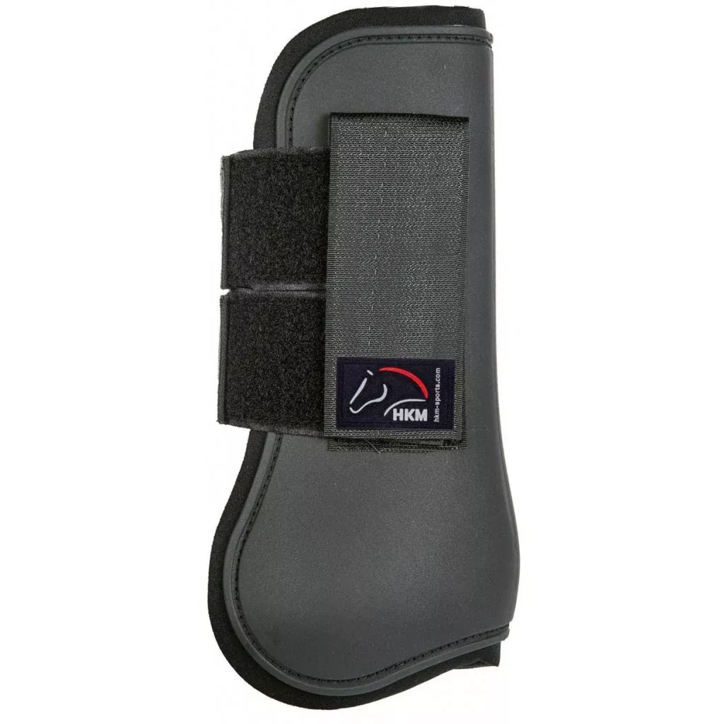 Premium Protection Boots