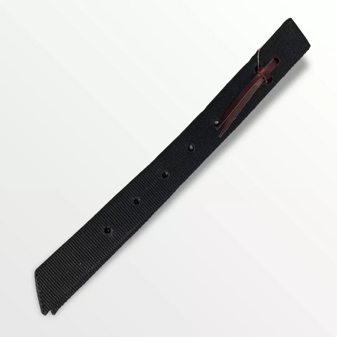 PREMIUM QUALITY BLACK OFF BILLET