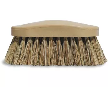 "Pride"Stiff Decker Grooming Brush