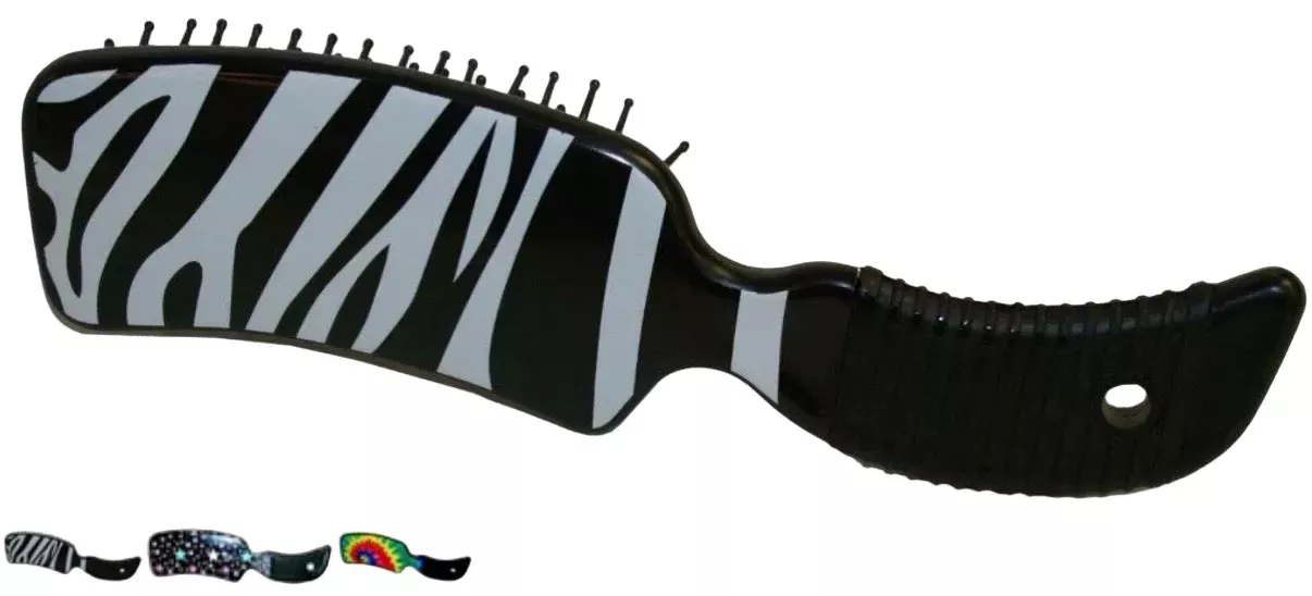 Print Curve Brush