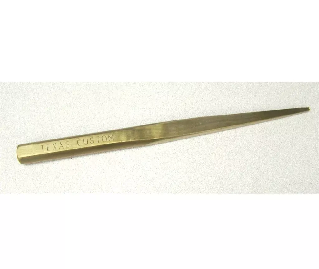 Pritchel Flatland Forge