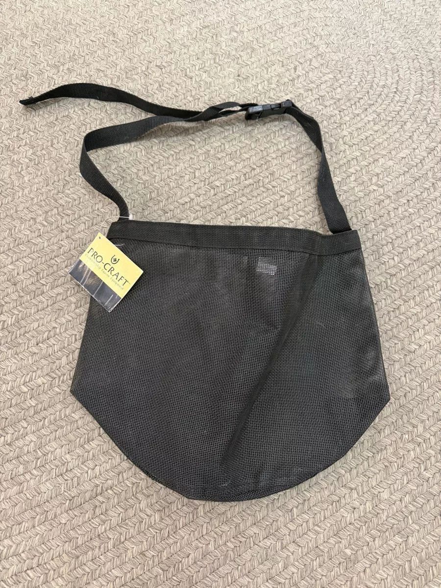 PRO Craft Equine Mesh Feed BagGR1118