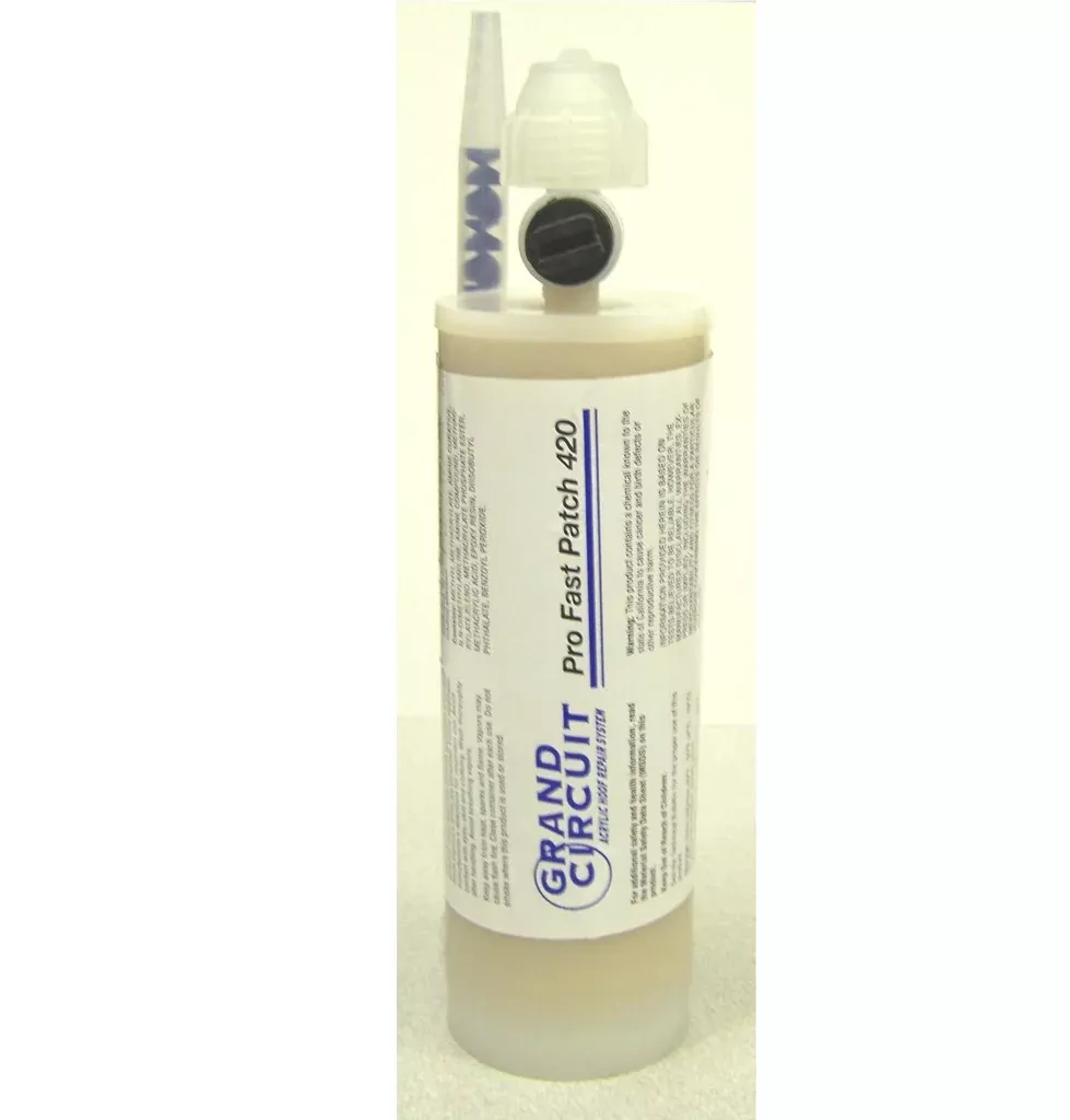 Pro Fast Patch Adhesive (420Ml)