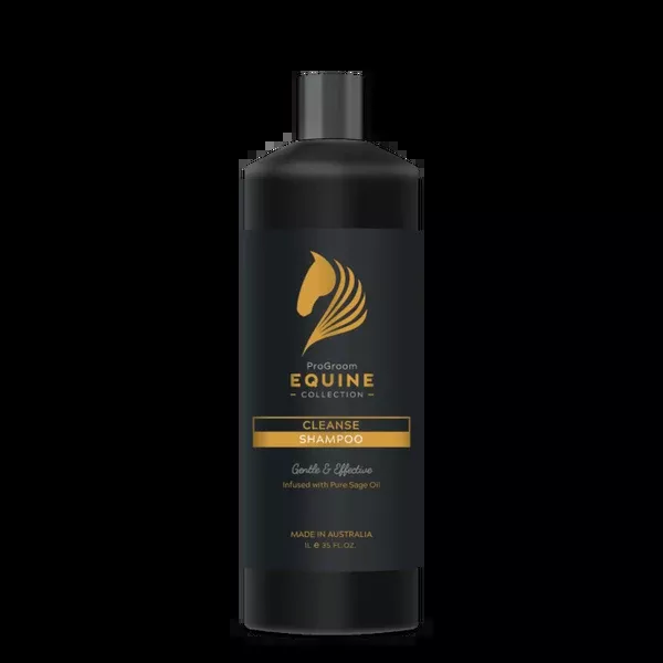 Pro Groom Cleanse Shampoo