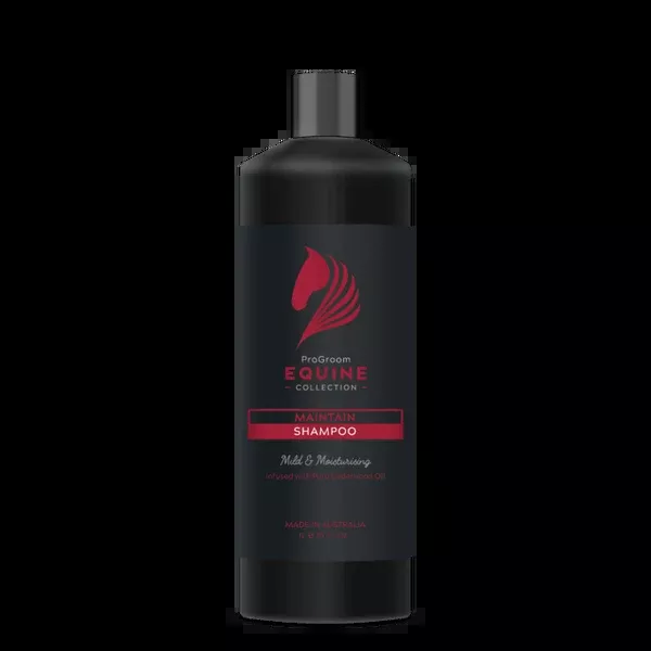 Pro Groom Maintain Shampoo