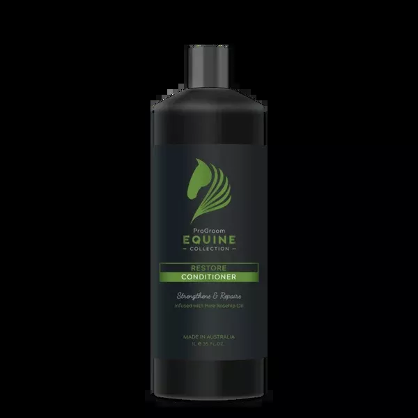 Pro Groom Restore Conditioner