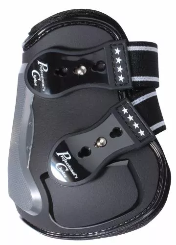 PRO PERFORMANCE FETLOCK BOOTS W/ TPU FASTENERS