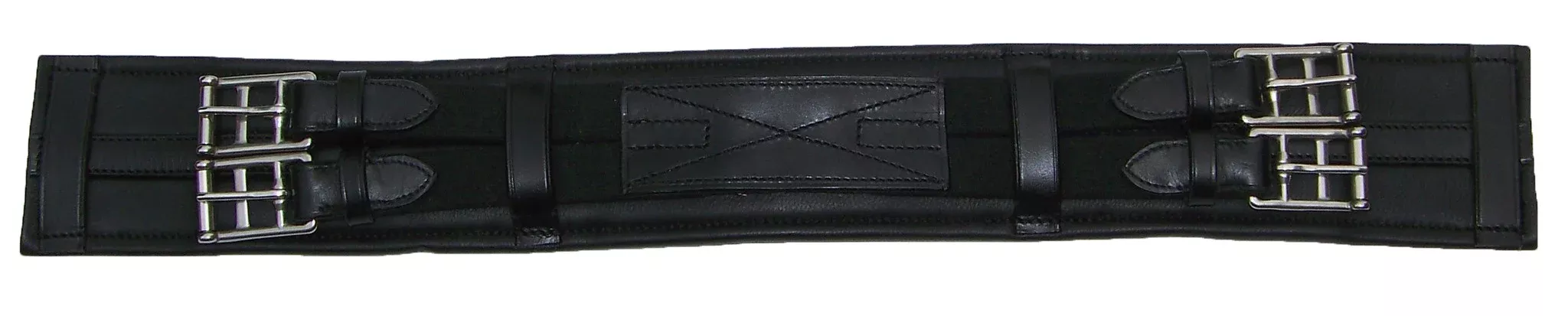 Pro-Trainer Softy Dressage Girth