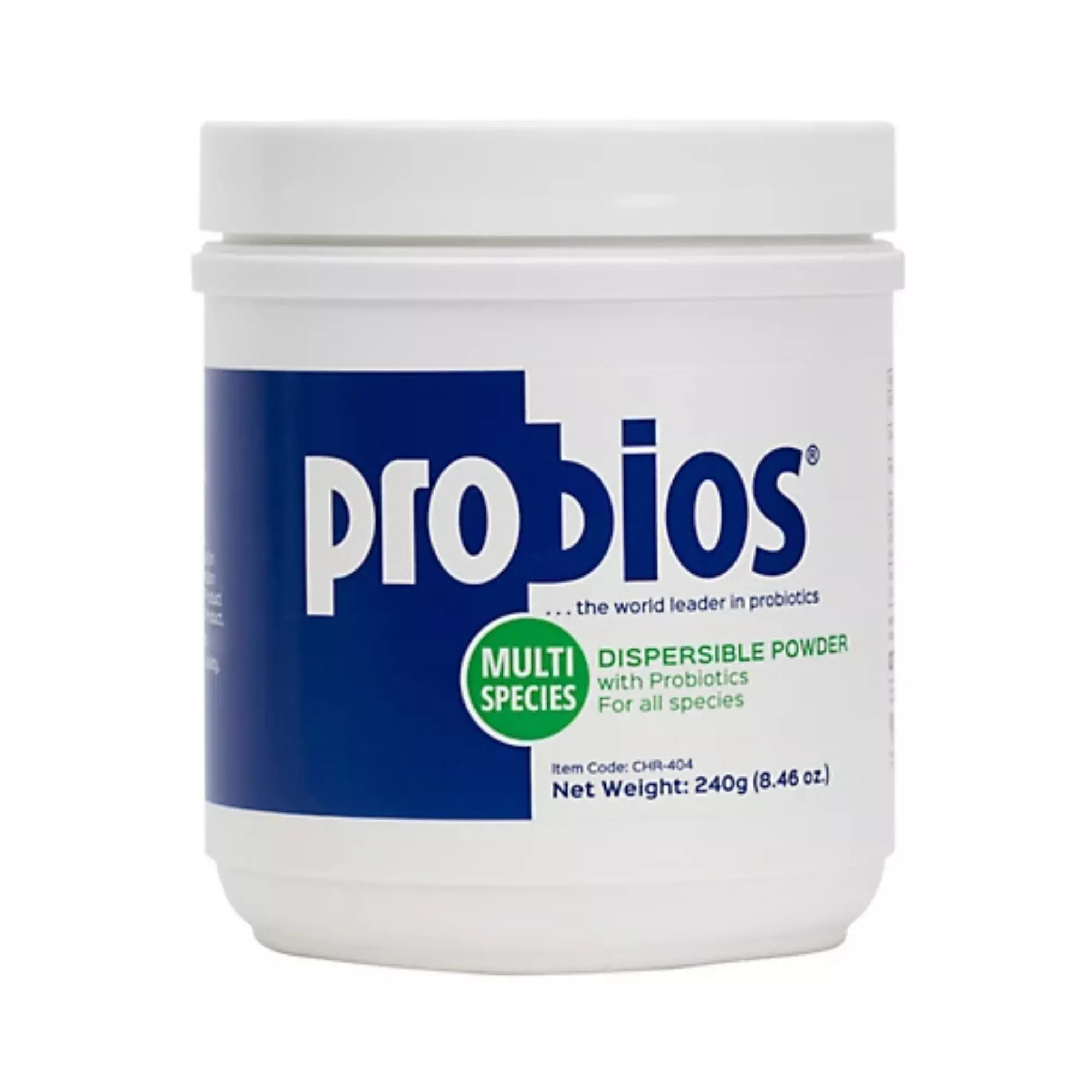 Probios Powder Horse Supplement