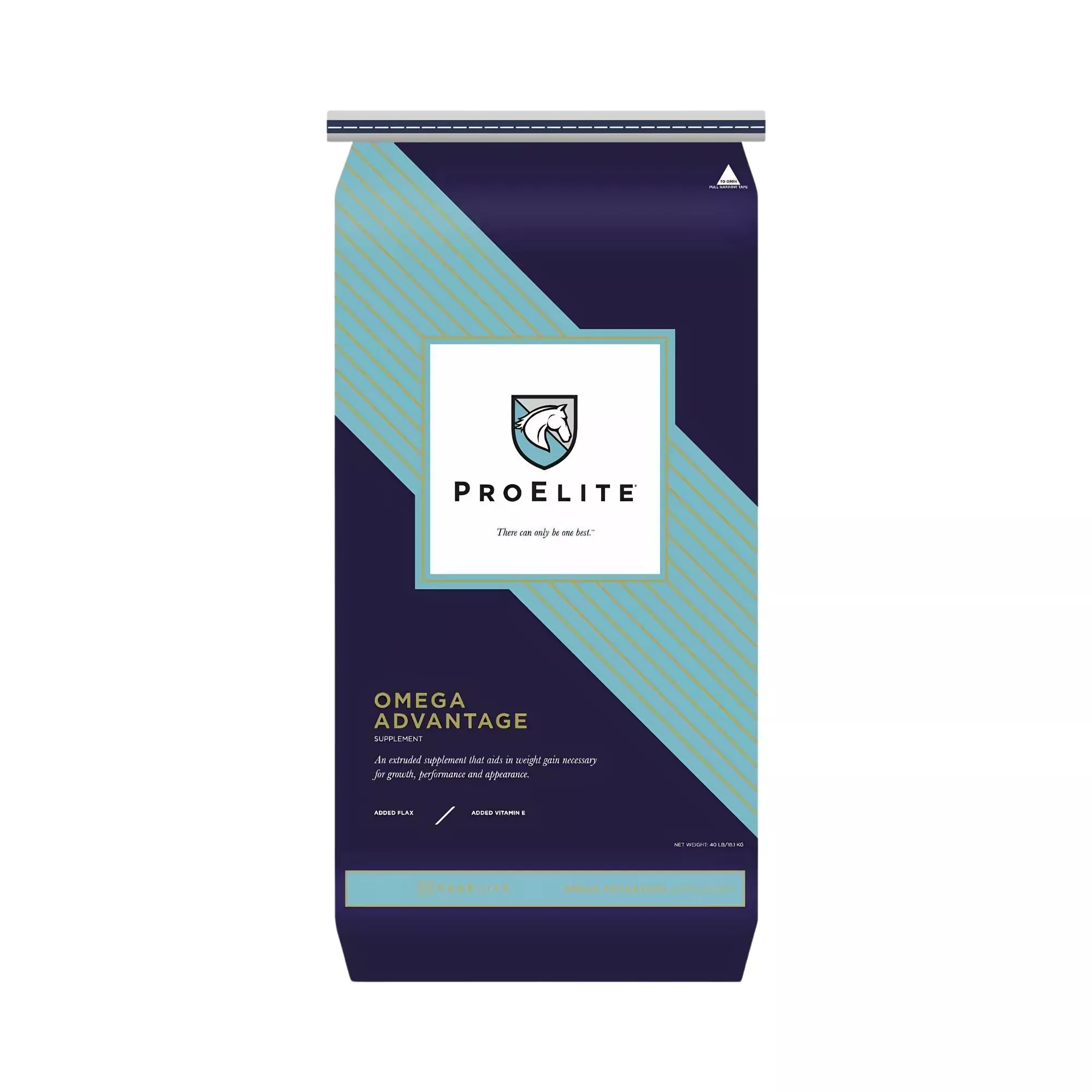 ProElite Omega Advantage Supplement