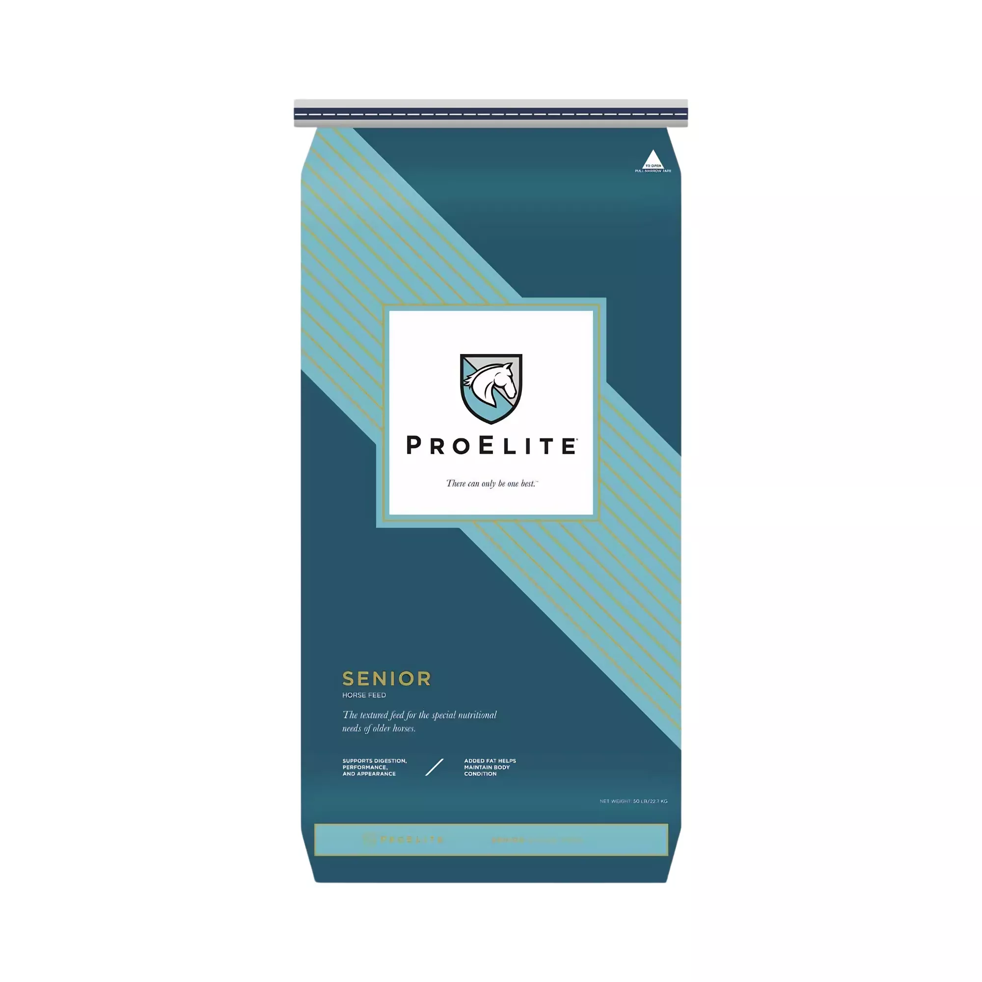 ProElite Senior Horse Feed