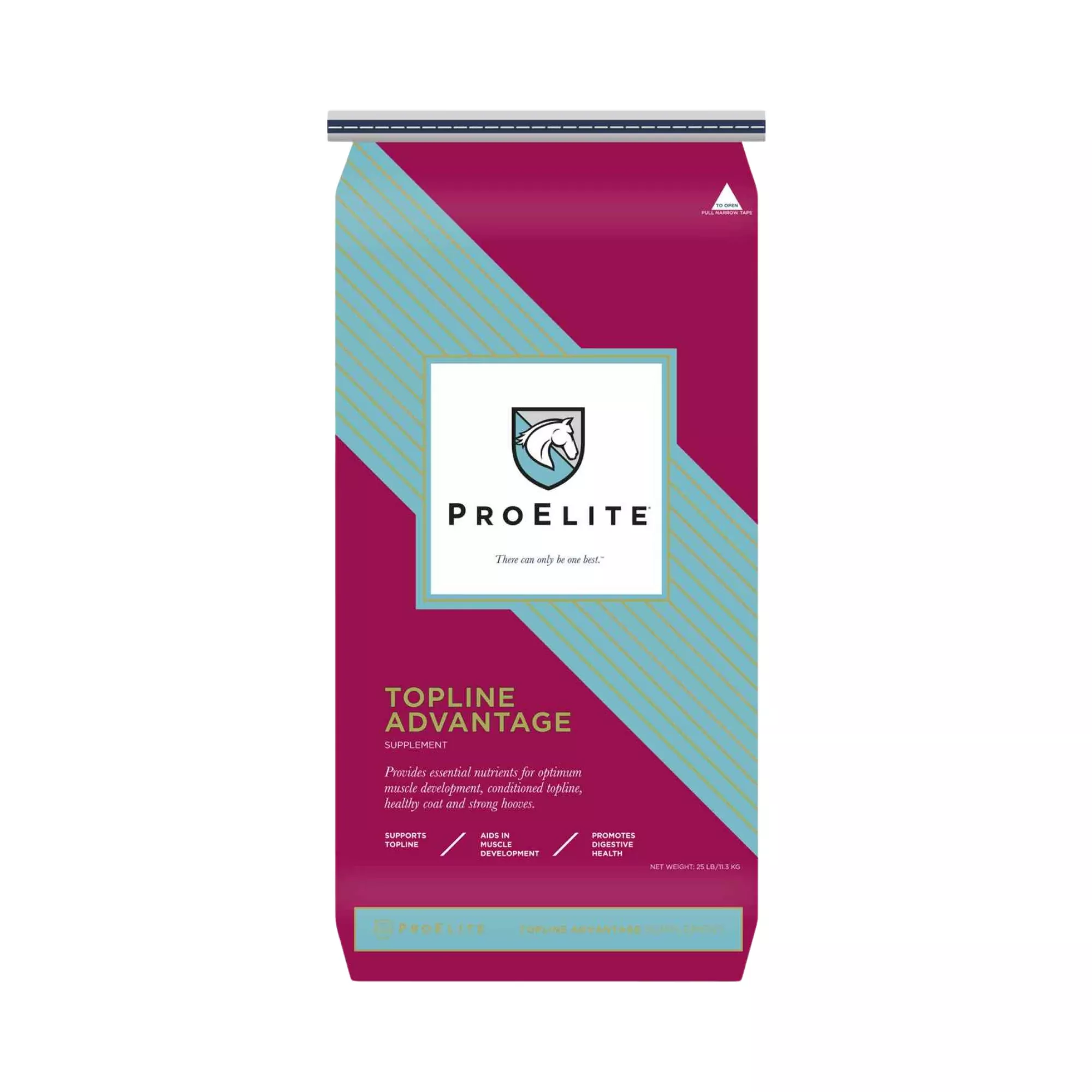ProElite Topline Advantage Supplement