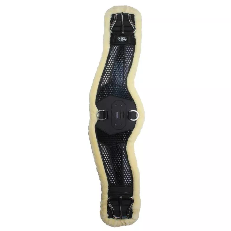 Professional Choice Contoured VenTECH Cinch - Fleece Lining - Chocolate - 32"