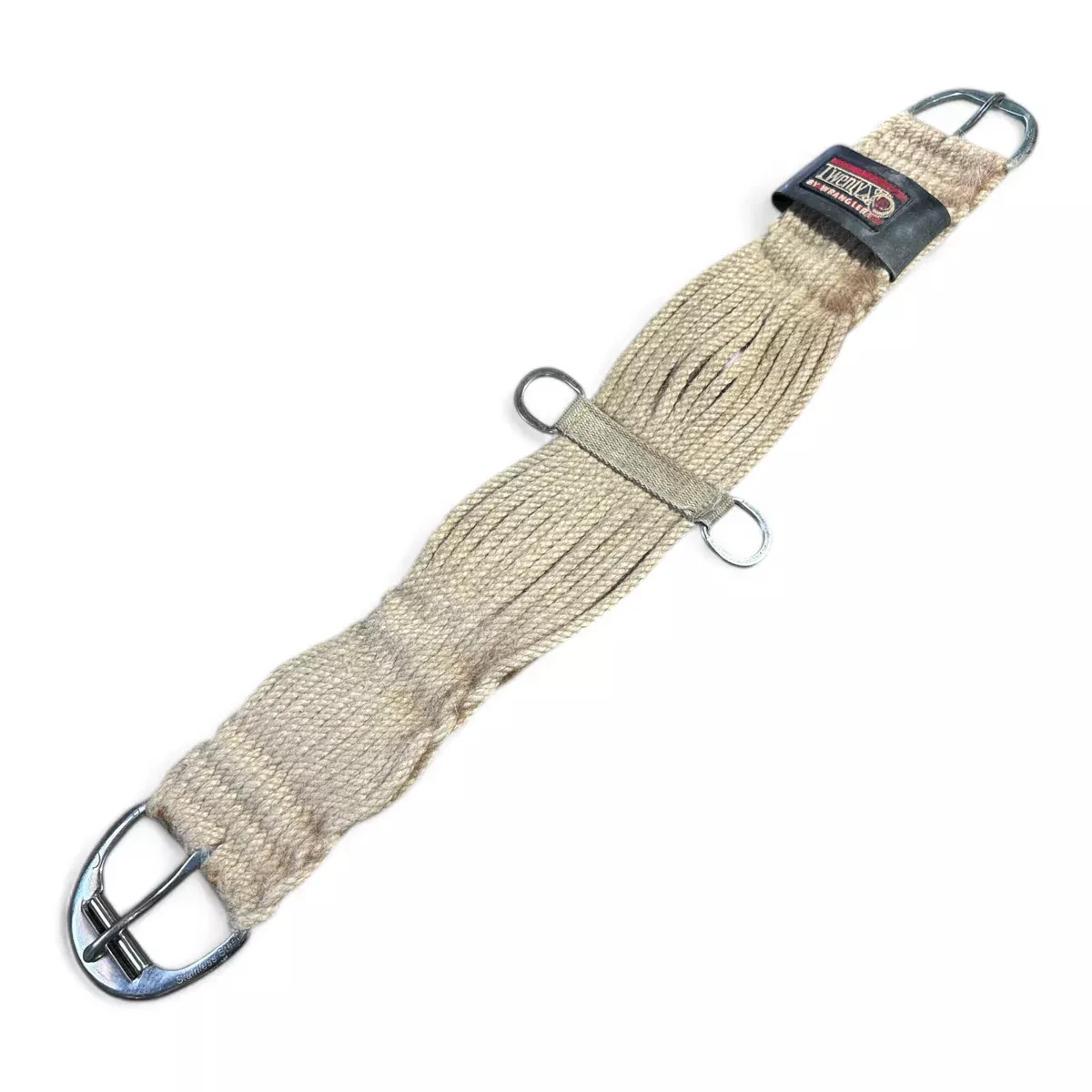 Professional Choice Wrangler Mohair 30"
