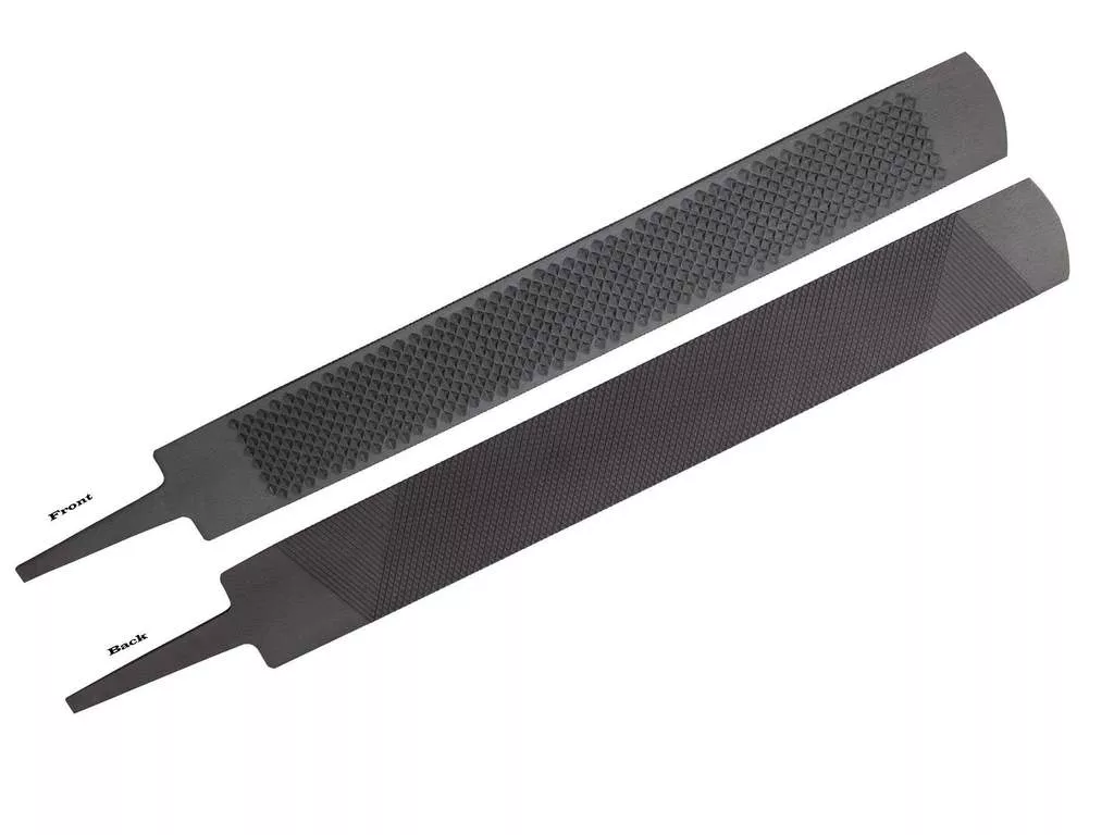 Professional Quality Farrier Rasp by Derby Originals
