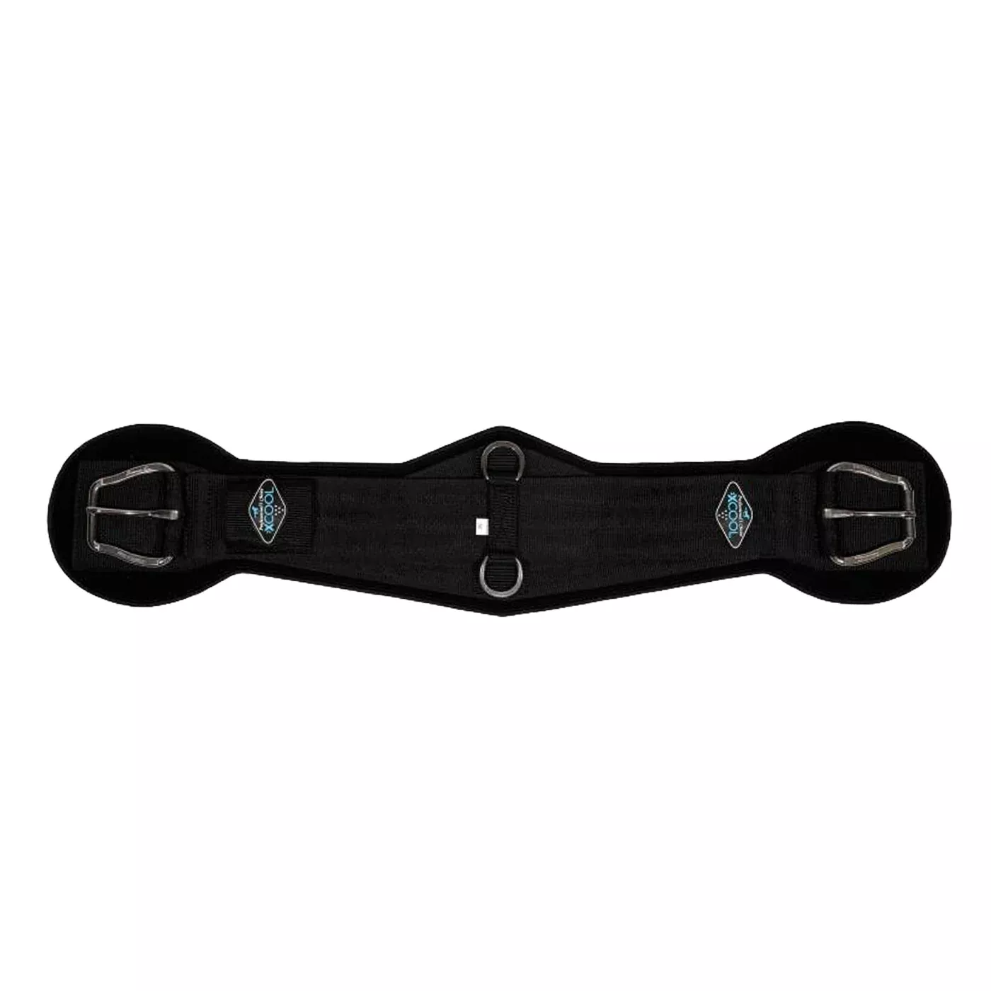 Professional's Choice 2XCool Western Cinch