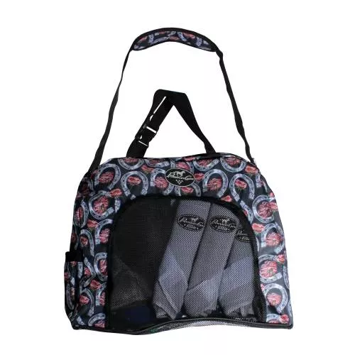Professional's Choice HORSESHOE CARRY-ALL BAG
