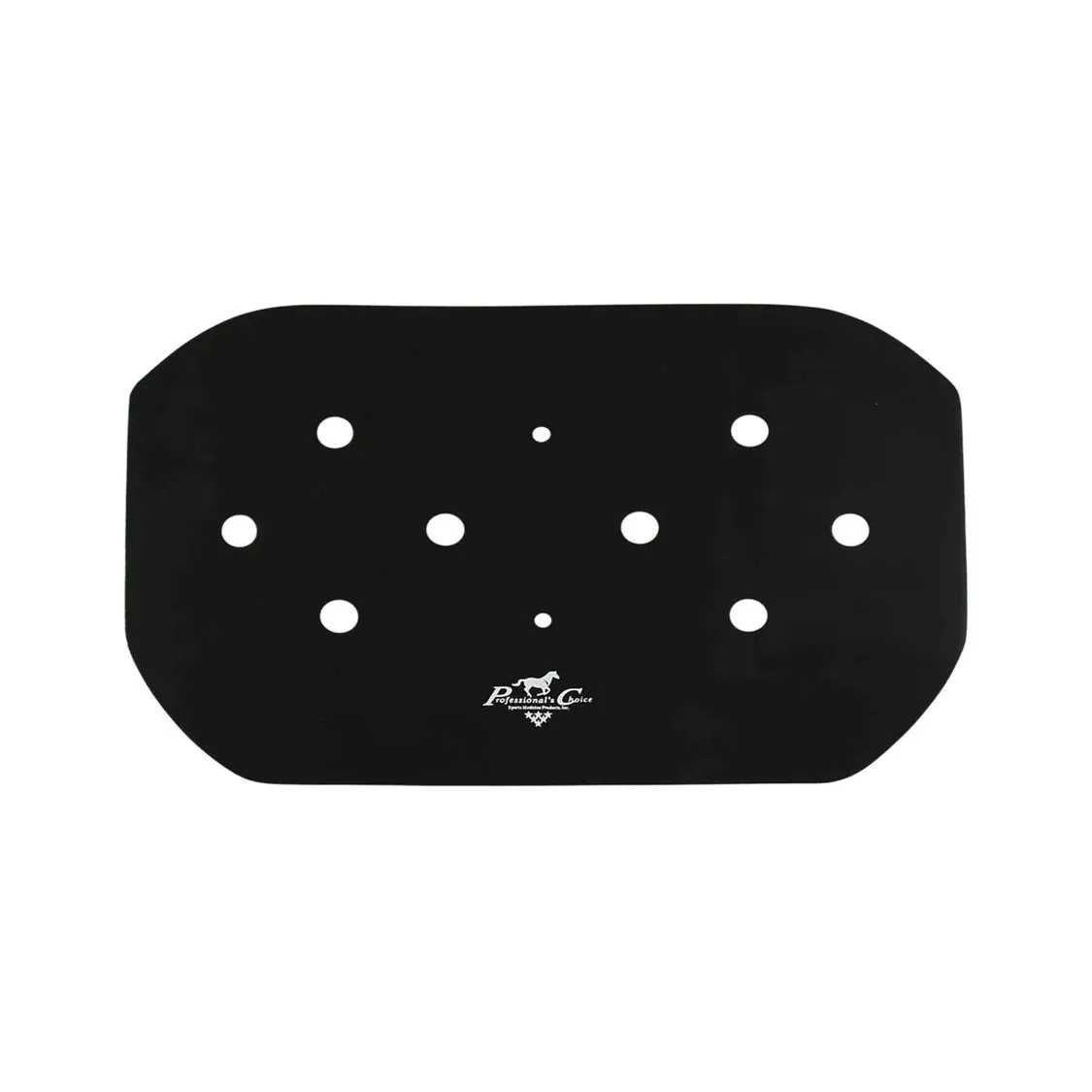Professional's Choice Non-Slip Pad - Black