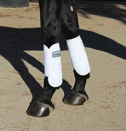 Professional's Choice Pro Performance Elite FRONT XC Boots
