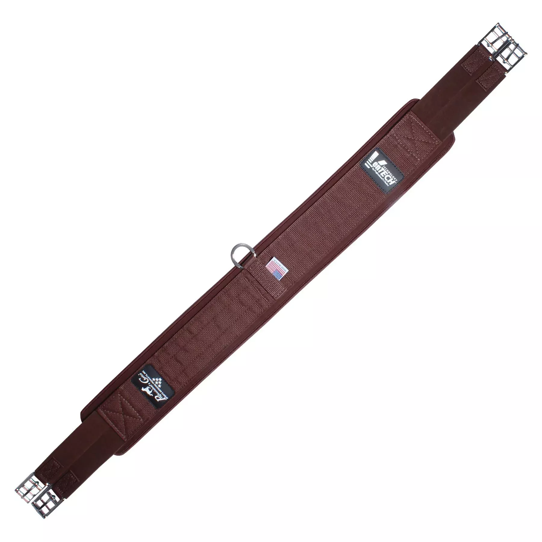 * Professional's Choice SMx VenTECH English Girth