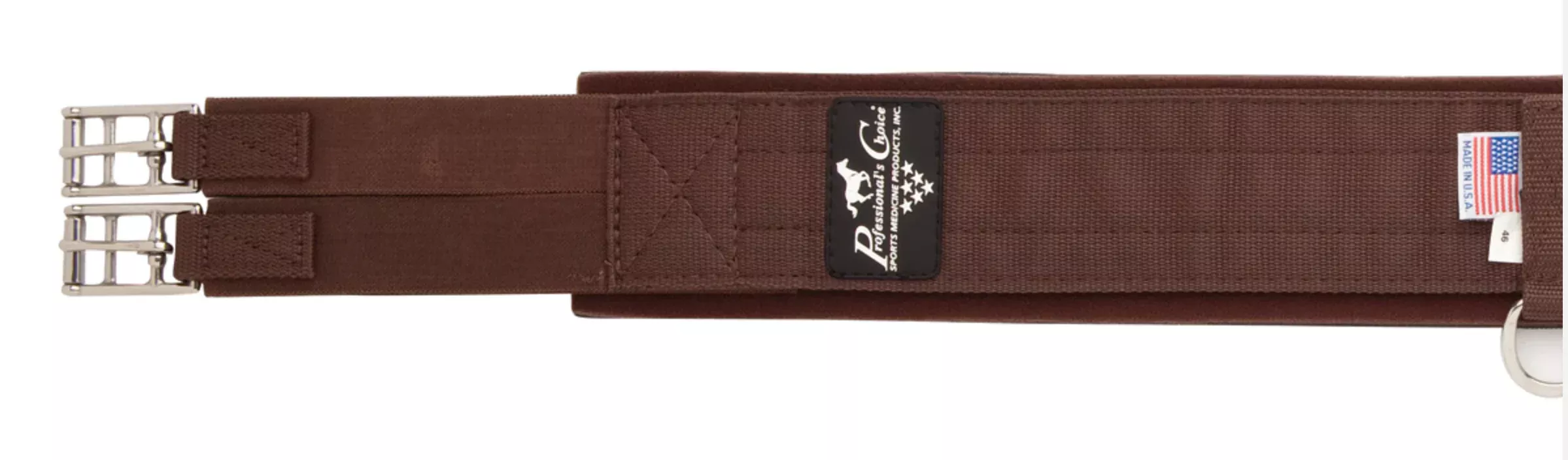 Professional's Choice VenTECH English Girth