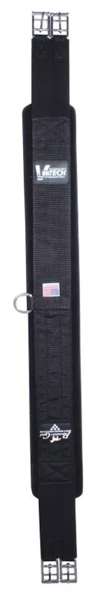 Professionals Choice SMx VenTECH English Girth