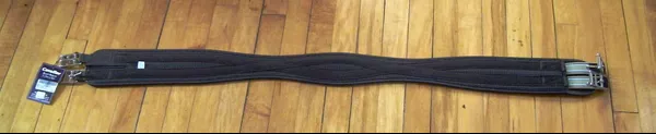 Proforma - English Girth - by Cavalier - Brown
