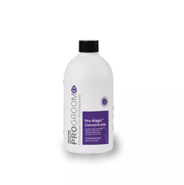 ProGroom Maintain Shampoo