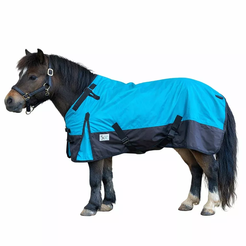 ProSeries Tack 600D Medium Heavyweight Blanket