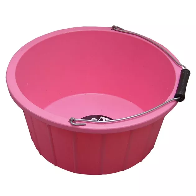 Prostable Feed Bucket 3 Gallon
