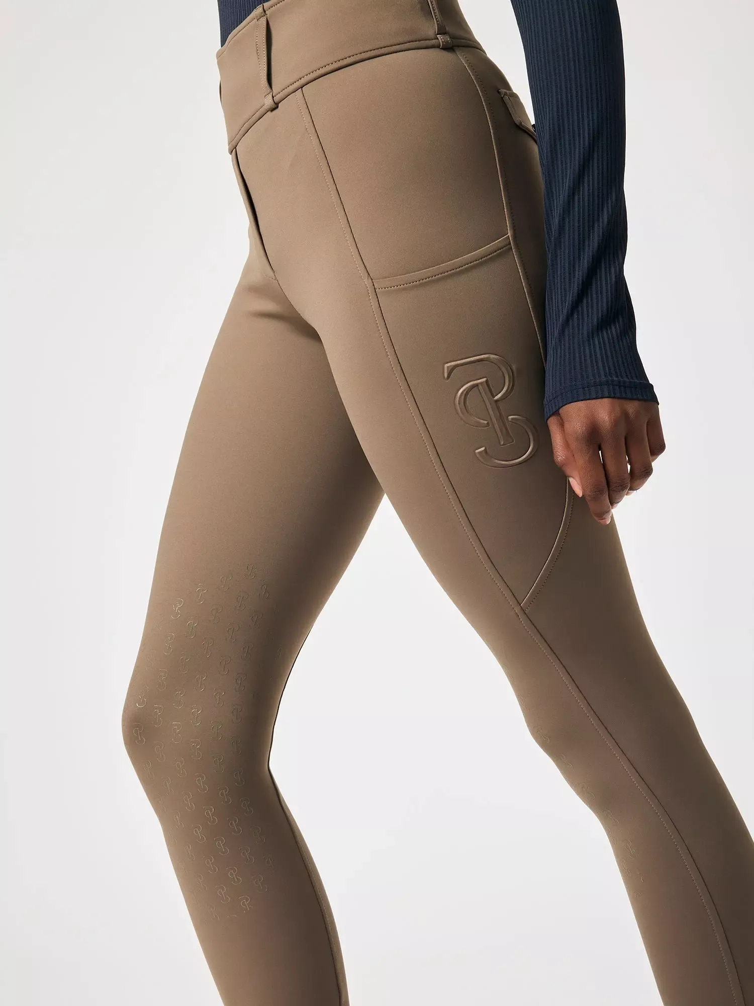 PS of Sweden Katja FULL GRIP Riding Tights