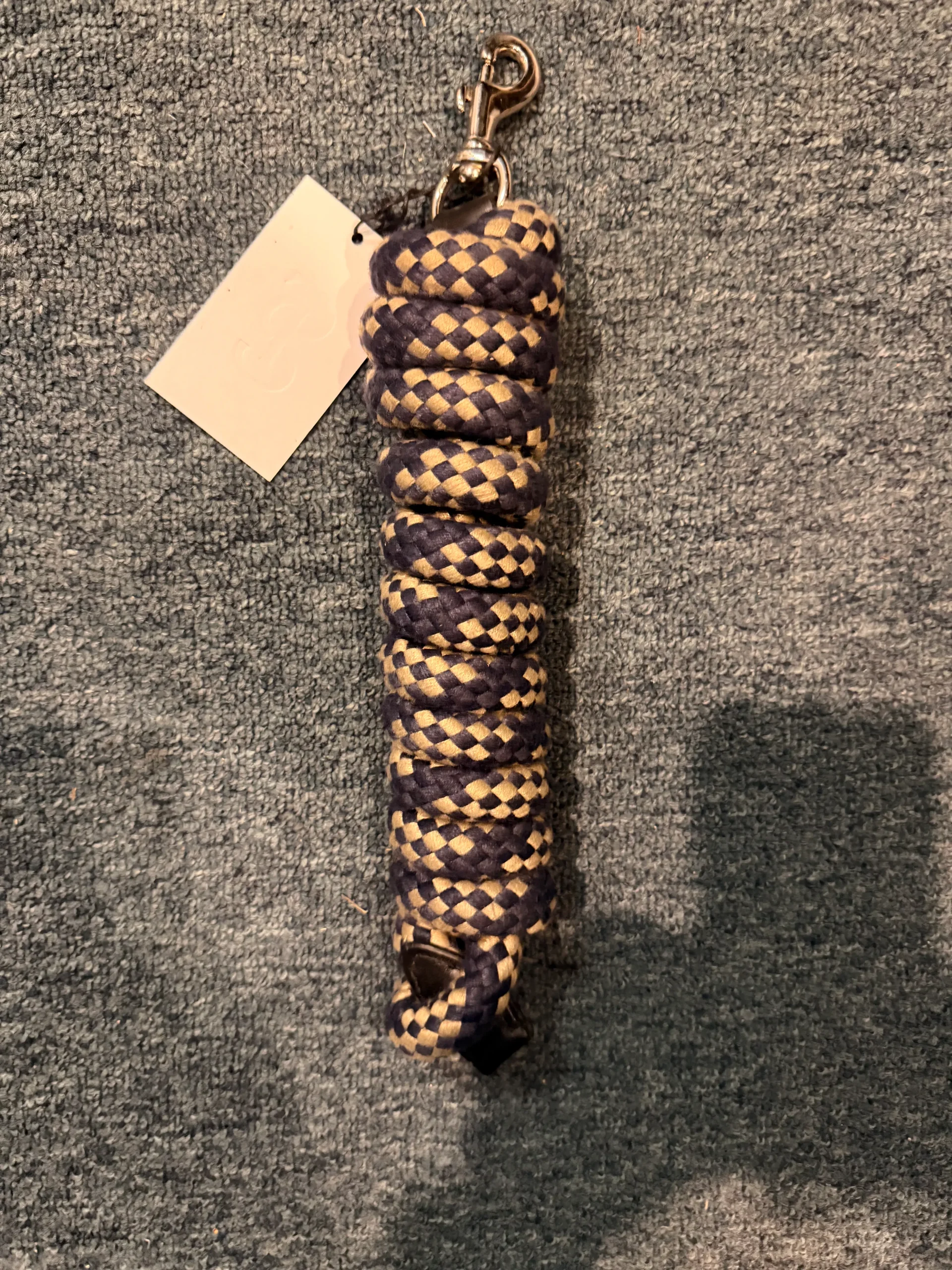PS of Sweden Lead Rope