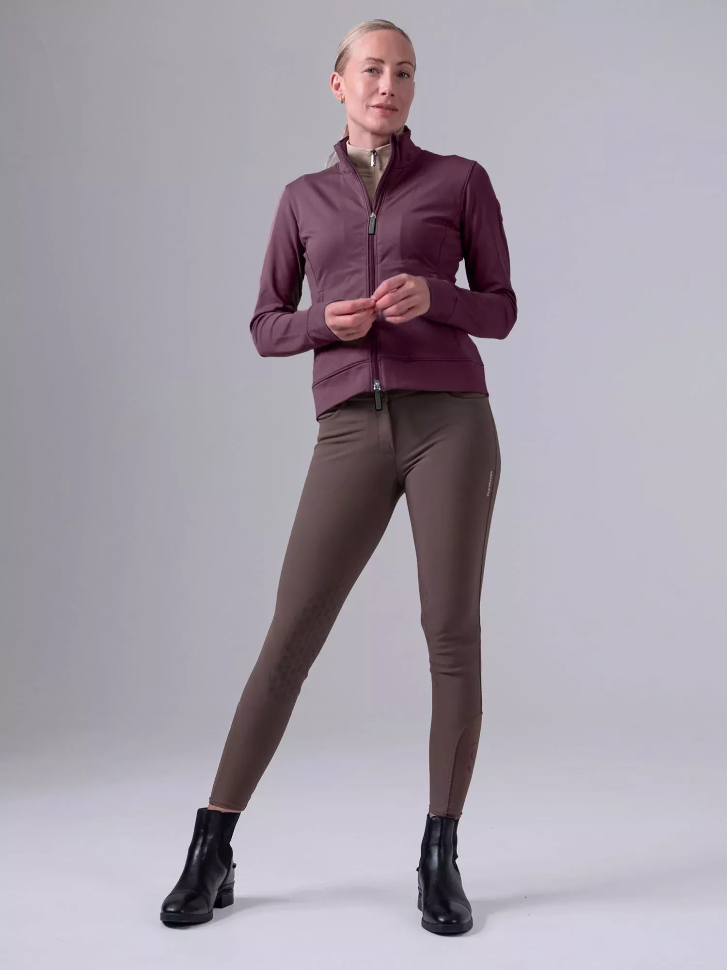 PS of Sweden Oakley Mid Layer