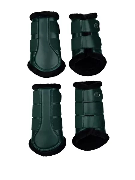 PS of Sweden Premium Brushing Boots