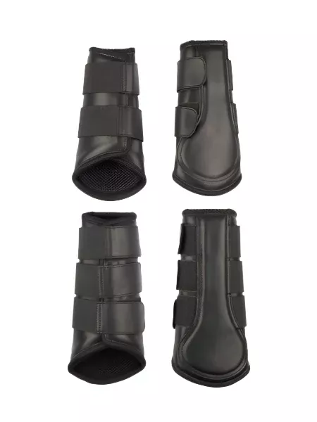 PS of Sweden Premium Mesh Brushing Boots
