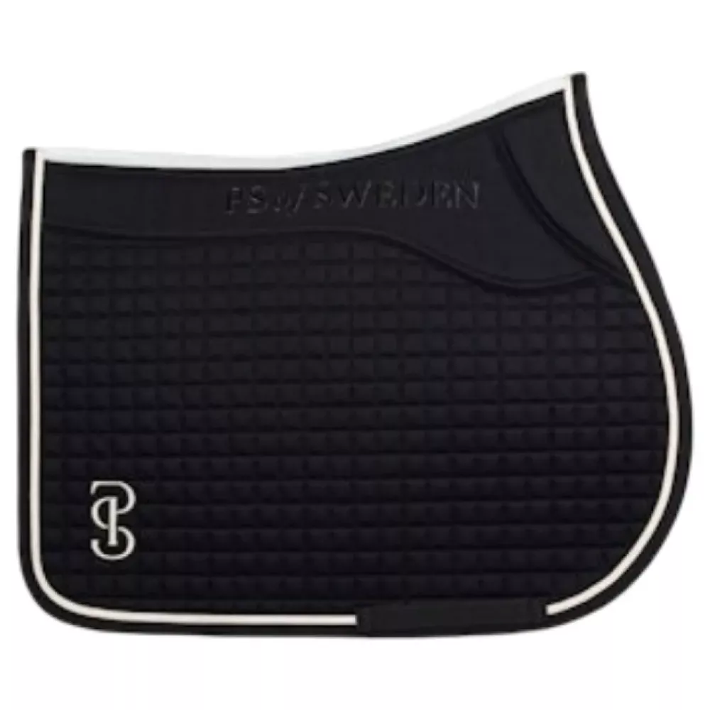 PS of Sweden Saddle Pad JUMP ELITE