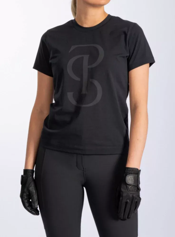 PS of Sweden Signature Womans Cotton Tee
