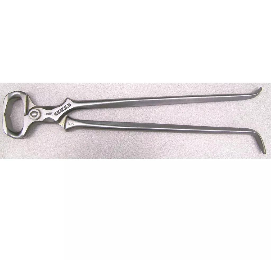 Pull Off 12" Icar 3 Function