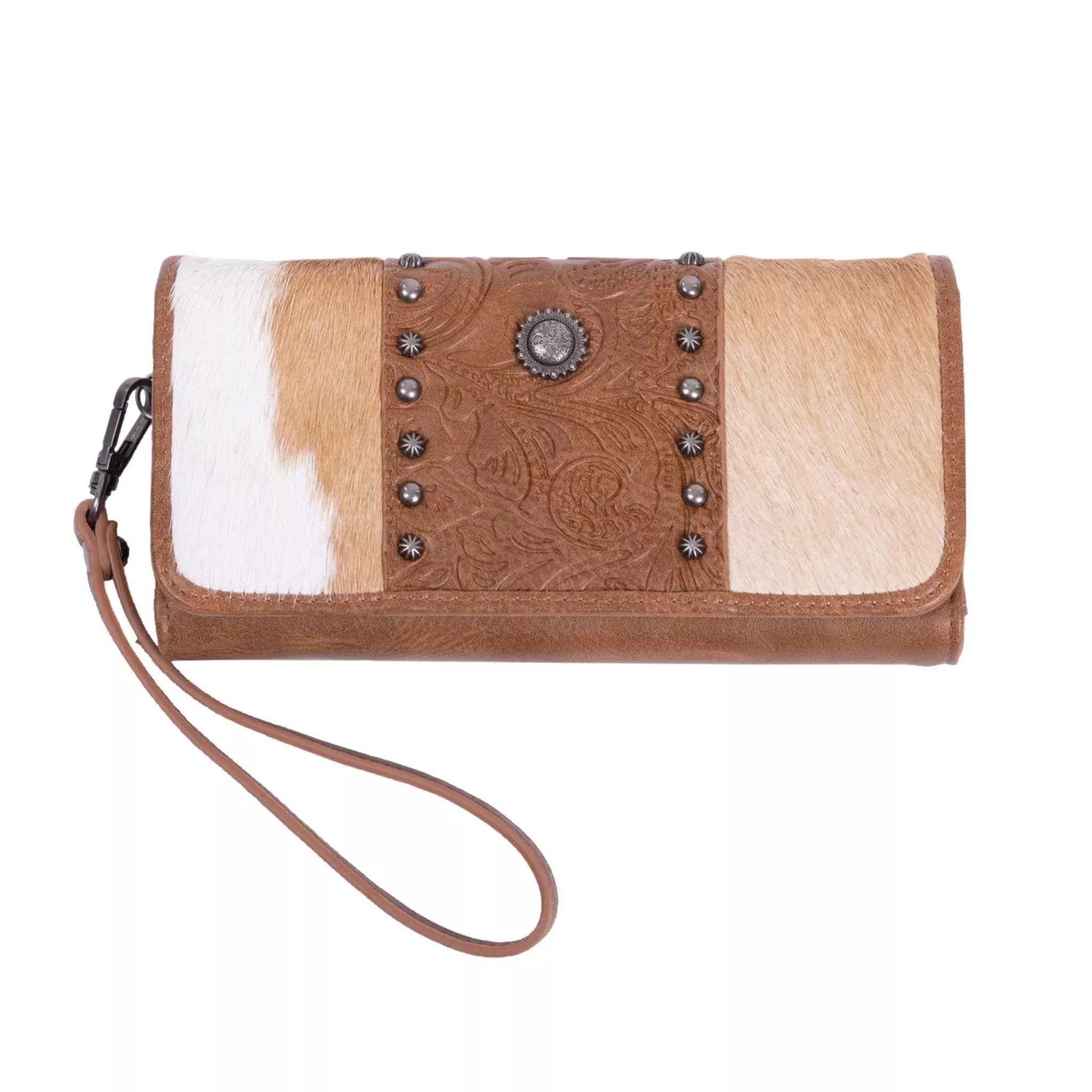 Pure Western Carly Wallet