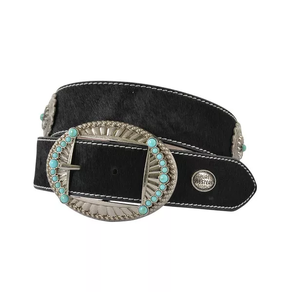 Pure Western Womens Rowley Belt
