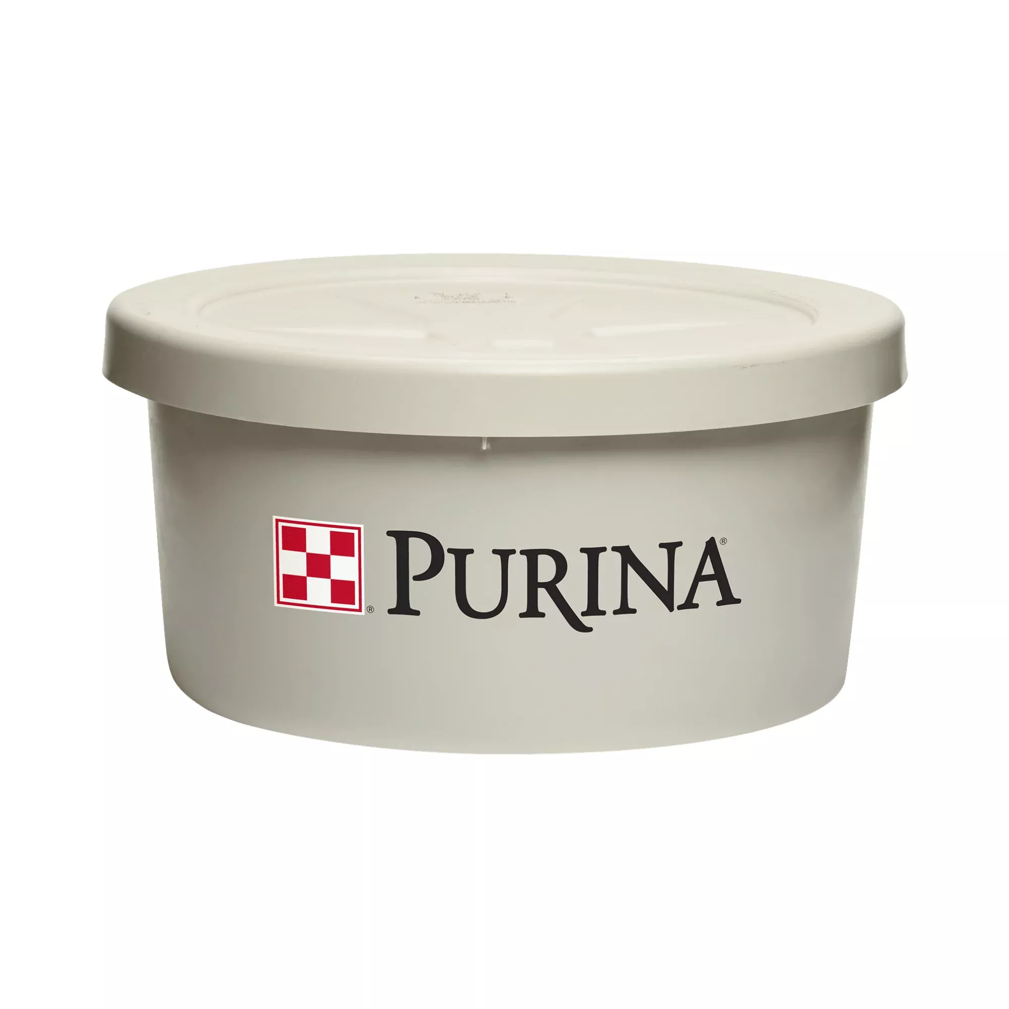 Purina EquiTub with ClariFly Horse Supplement