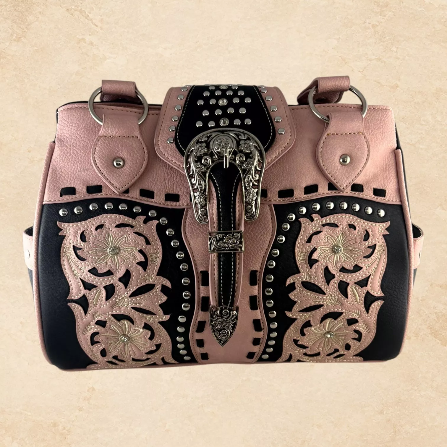 Purse Desert Blossom