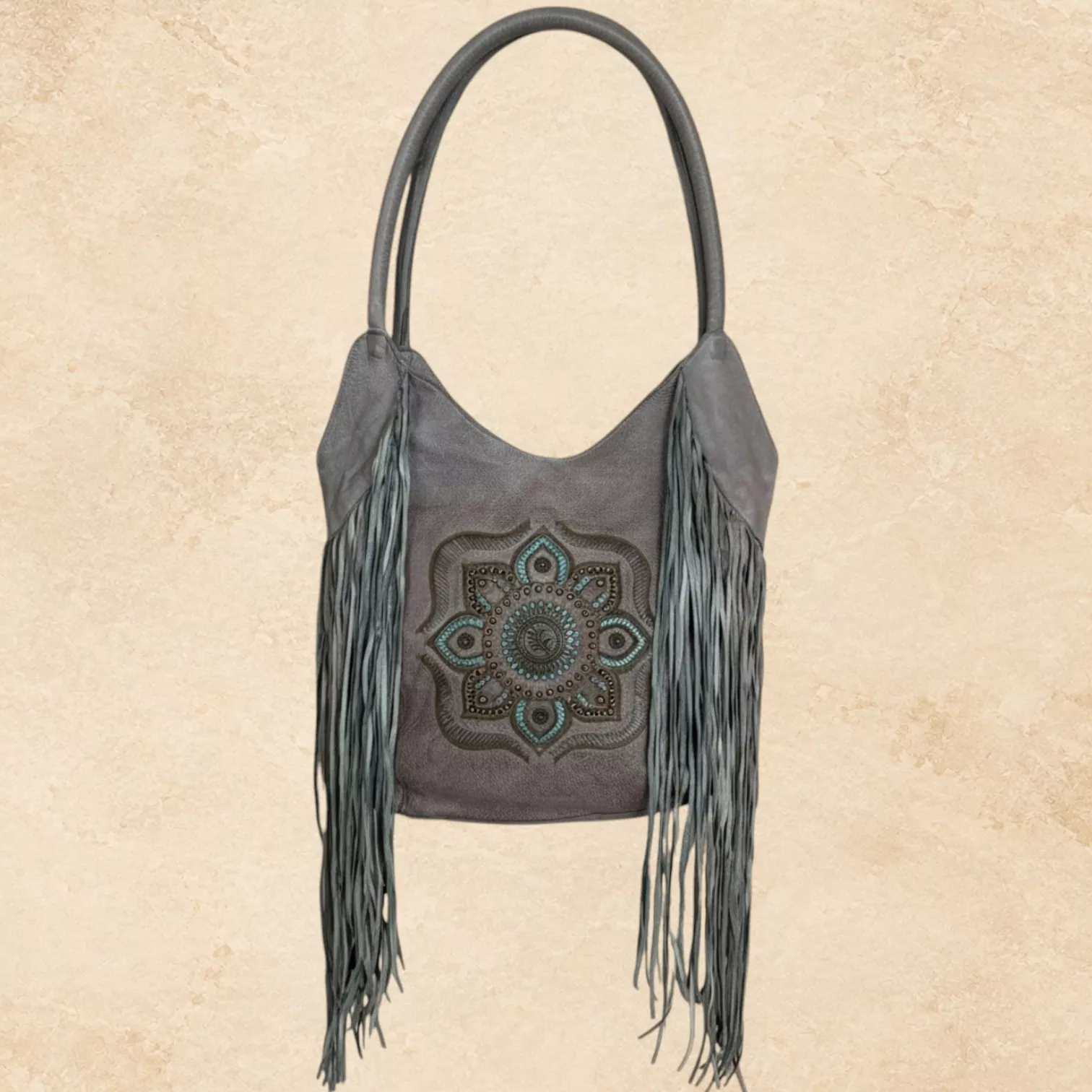 Purse Wild Sage