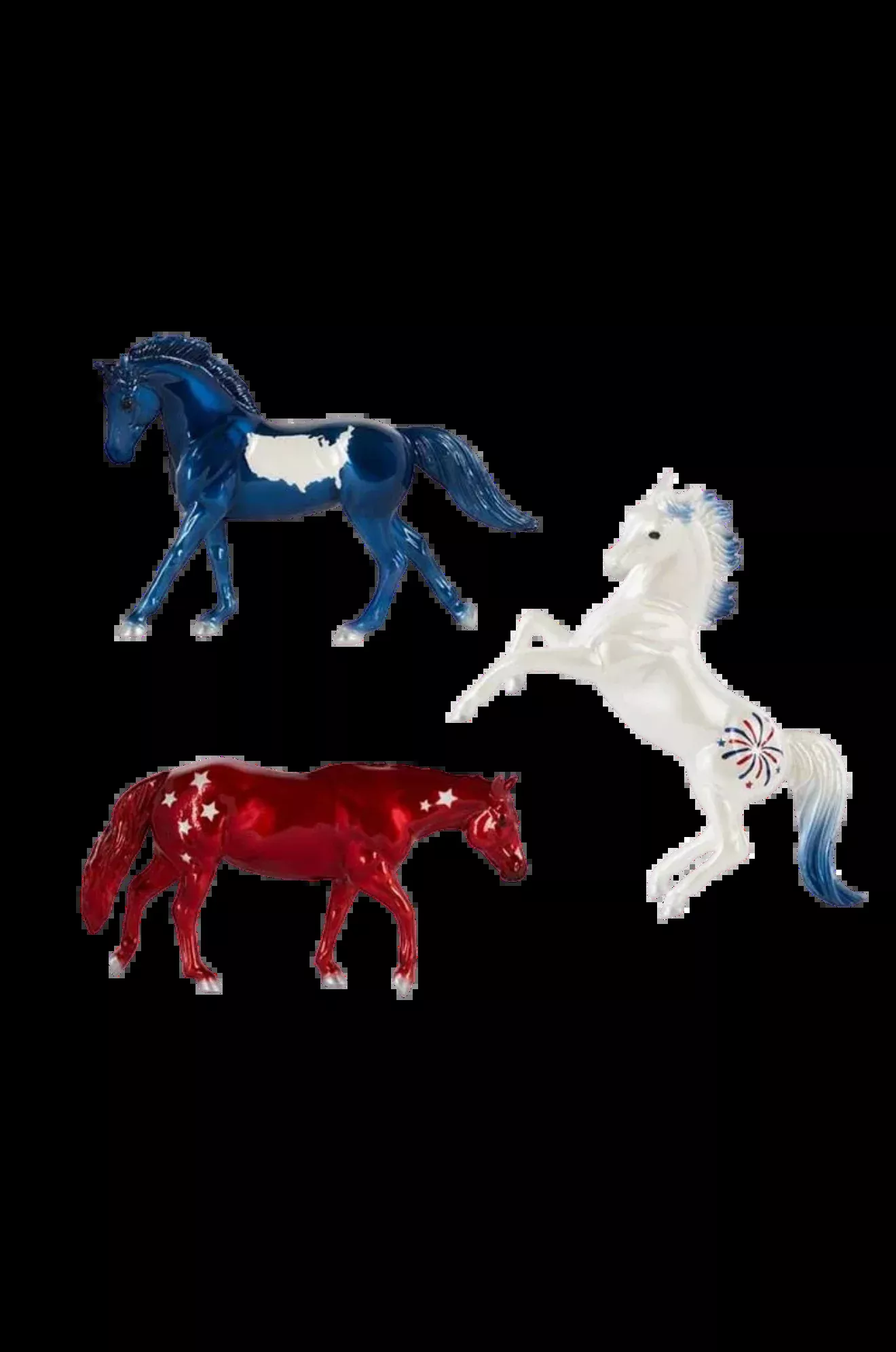 Pursuit of Happiness Stablemates Set