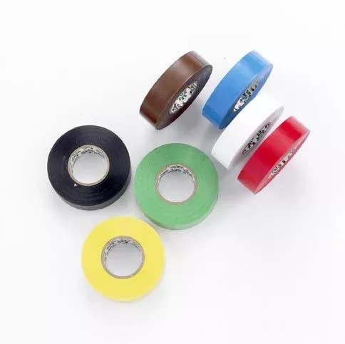 PVC tape