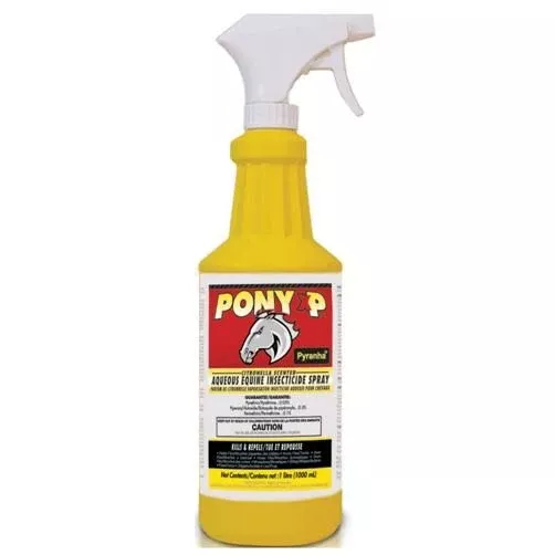 Pyranha Pony XP Fly Spray