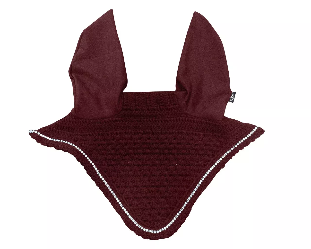 QHP Ear Net Cali Shetland