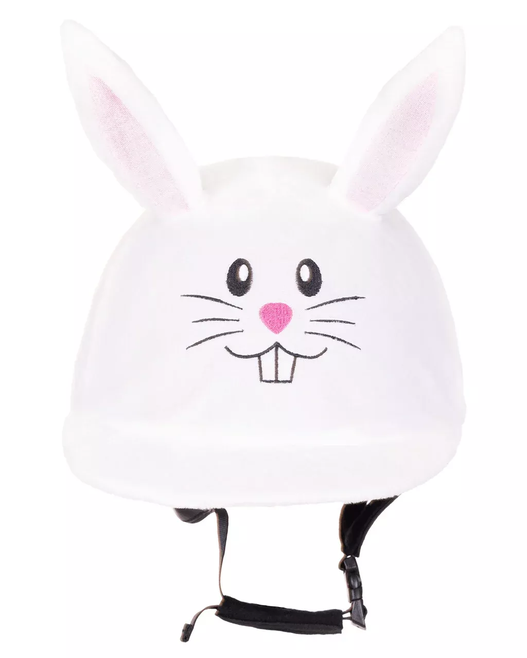 QHP Easter Bunny Helmet Cover
