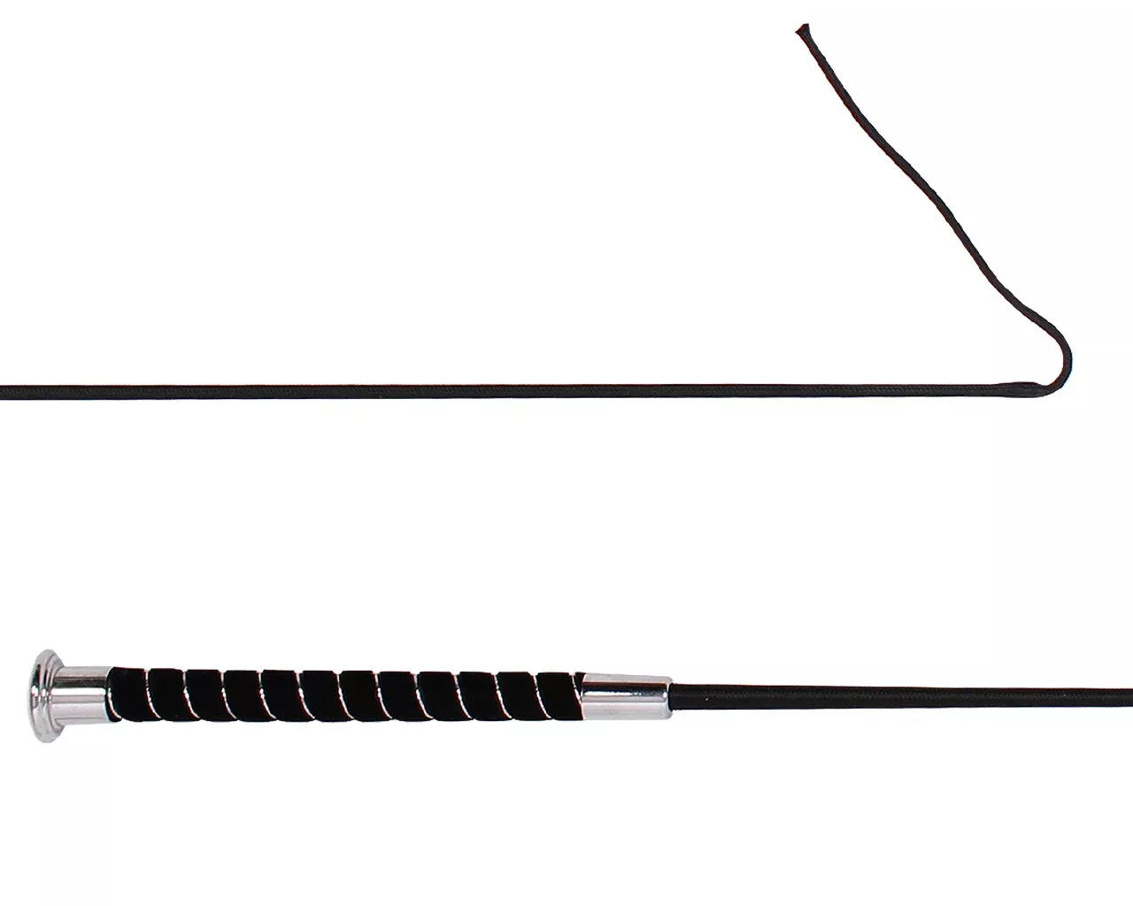 QHP Elegant Dressage Whip